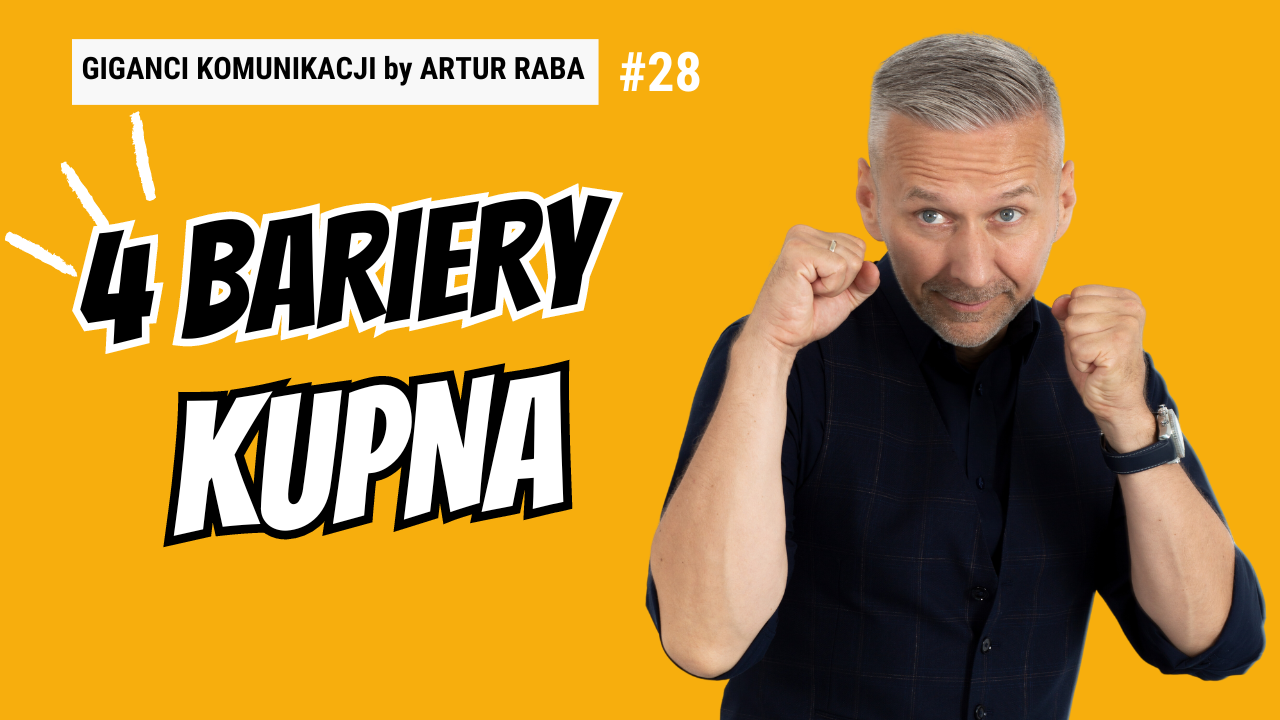 #28 4 Bariery Kupna