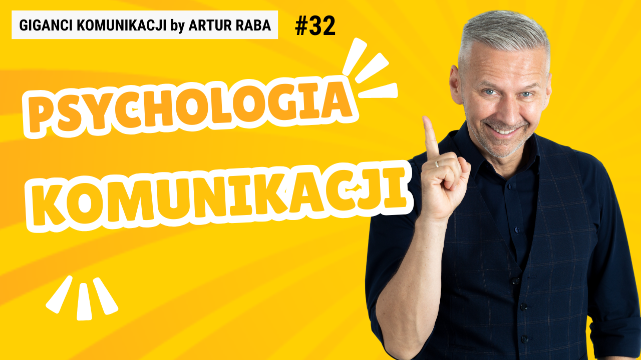 #32 Psychologia Osobowości